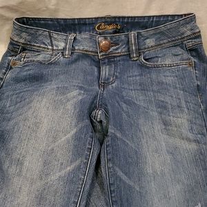 Candies flare jean JR